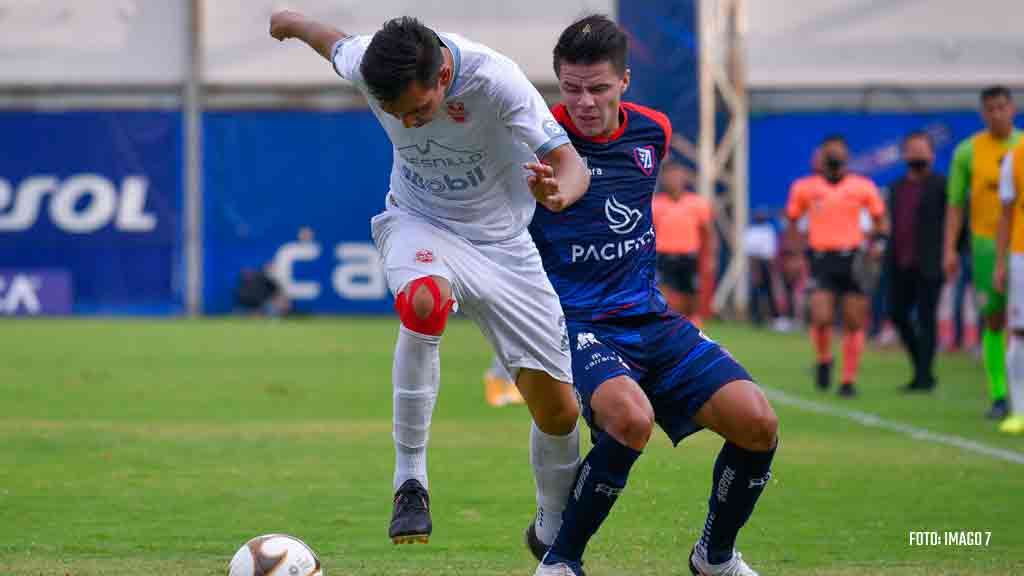 Mineros vs Tepatitlán: en vivo y directo, semifinal ida de Liga Expansión MX