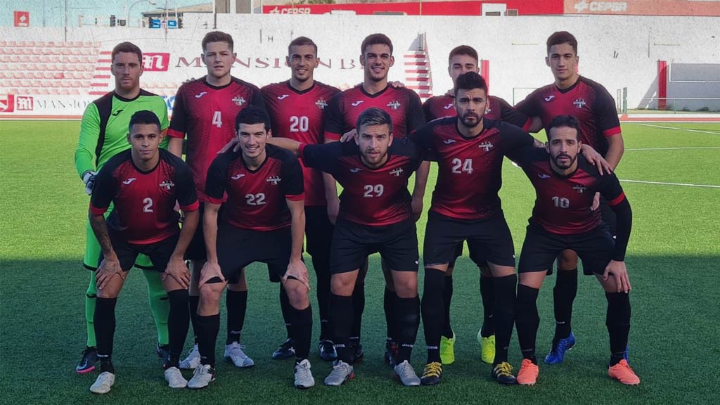 Mons Calpe SC, equipo de Gibraltar con sabor mexicano