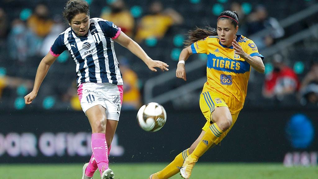 Liga MX Femenil: Gran Final al momento tras semifinales de ida, Guardianes 2021