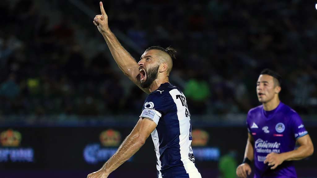 Rayados de Monterrey vs Mazatlán: A qué hora es, canal de TV en vivo y cómo ver