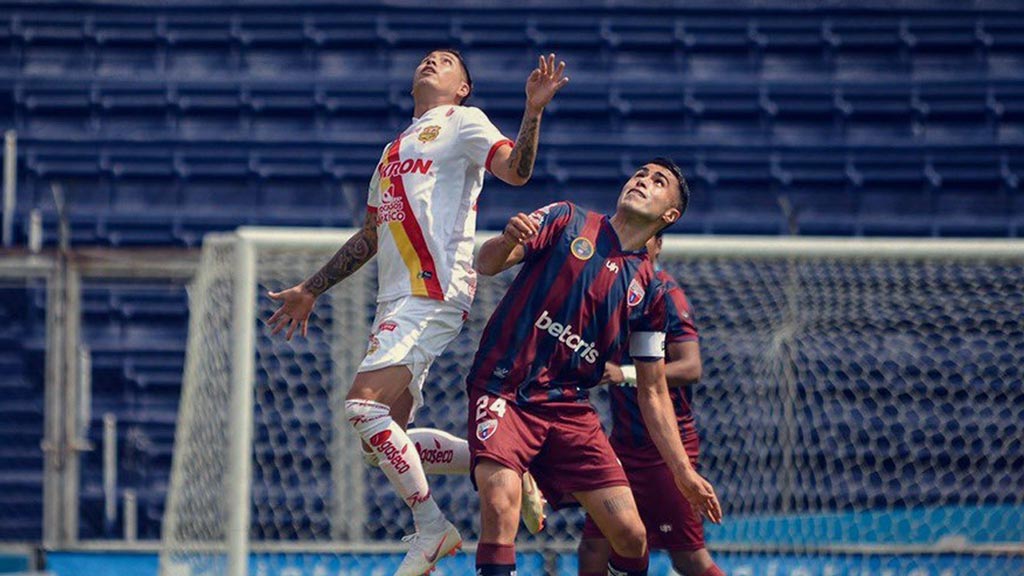 Morelia vs Atlante: A qué hora es, canal de TV en vivo y cómo ver semifinal vuelta, Liga Expansión MX