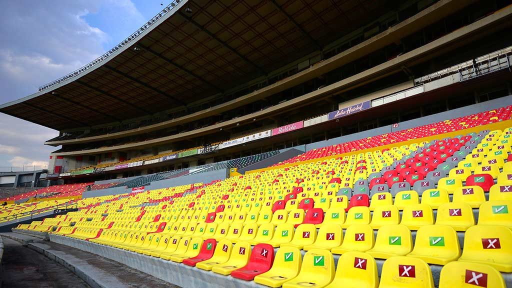 Morelia vs Atlante: en vivo y directo, semifinal vuelta de Liga Expansión MX