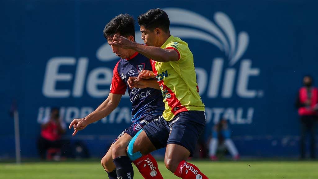 Morelia vs Tepatitlán: Cuándo es la vuelta de la final de la Liga Expansión MX -