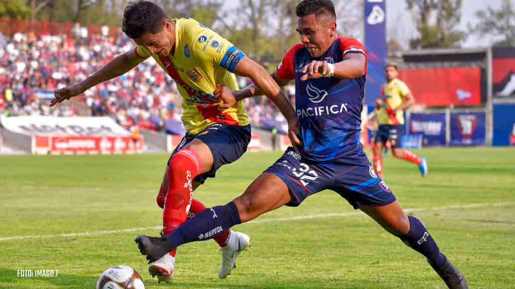 Morelia vs Tepatitlán: en vivo y directo, final de vuelta de Liga Expansión MX