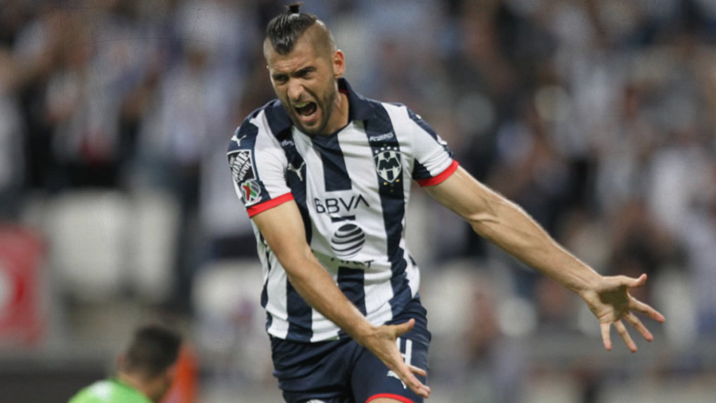 Los títulos que logró Sánchez fueron importantes para Rayados