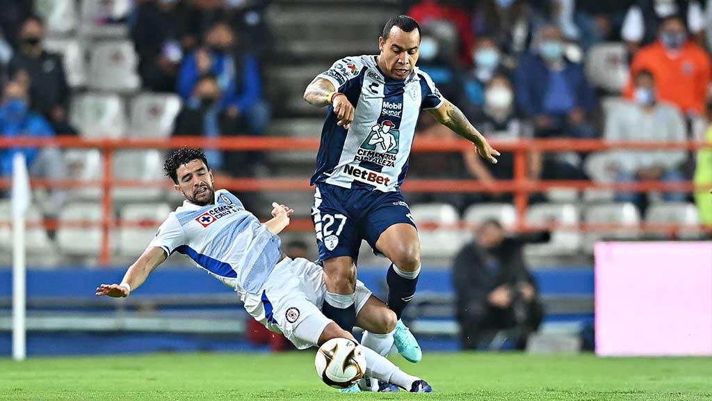 Liguilla MX: Gran Final al momento tras las semifinales de ida del Guardianes 2021