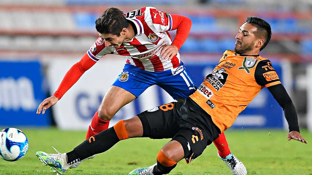 Chivas: Cuándo juega el repechaje contra Pachuca y en qué horari