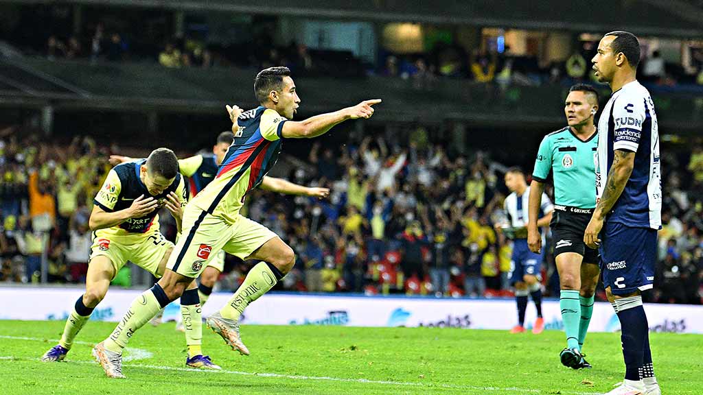Pachuca: ¿Qué necesita para calificar a semifinales con el 2-1 en contra ante América?