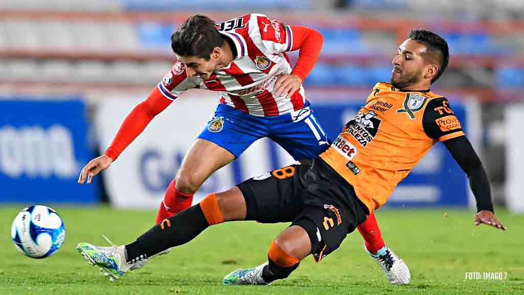 Pachuca vs Chivas: A qué hora es, canal de TV en vivo y cómo ver el repechaje de Liga MX