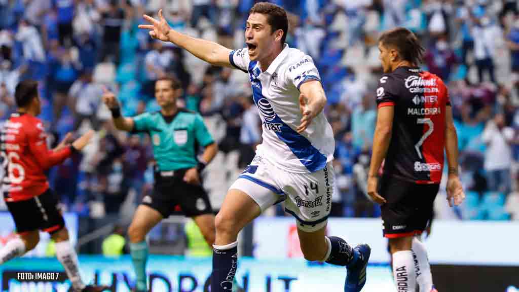 Puebla: Contra quién puede ir en semifinales de Liga MX, Guardianes 2021