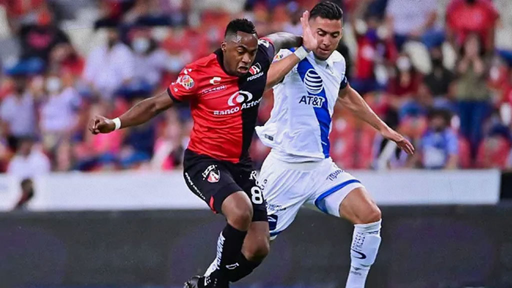 Puebla vs Atlas: A qué hora es, canal de TV en vivo y cómo ver los cuartos vuelta de Liga MX