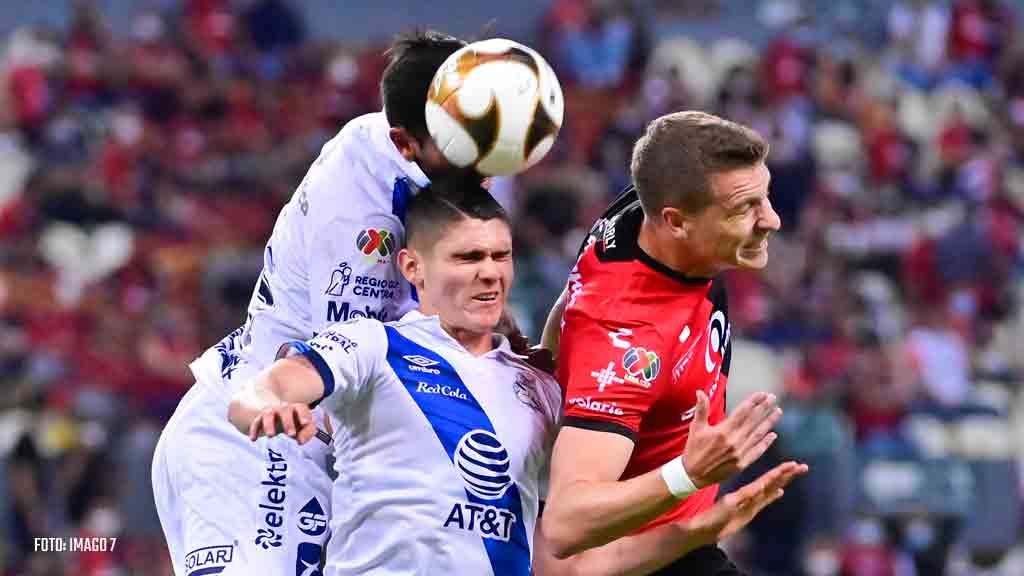 Puebla vs Atlas: en vivo y directo, cuartos de final de vuelta de Liga MX