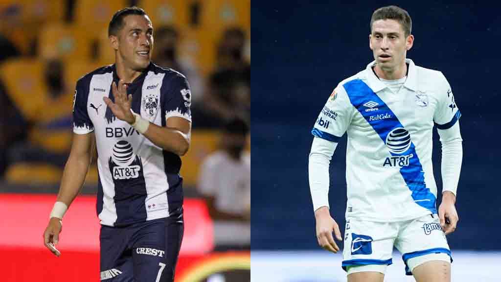 Puebla y Rayados: Los rivales que pueden enfrentar en cuartos de final de Liguilla