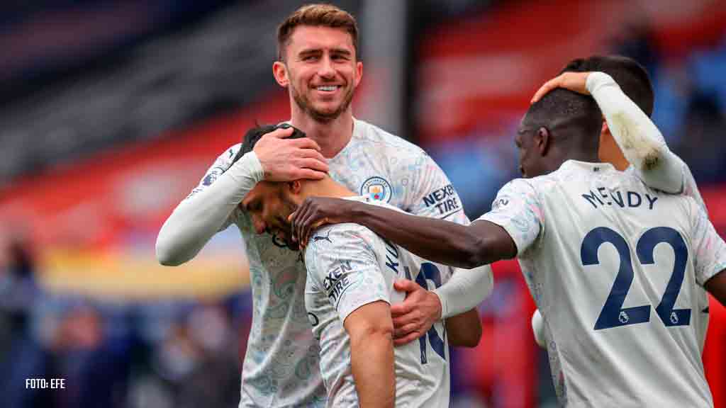 ¿Qué necesita el Manchester City para asegurar el título en la Premier League tras la Jornada 34?