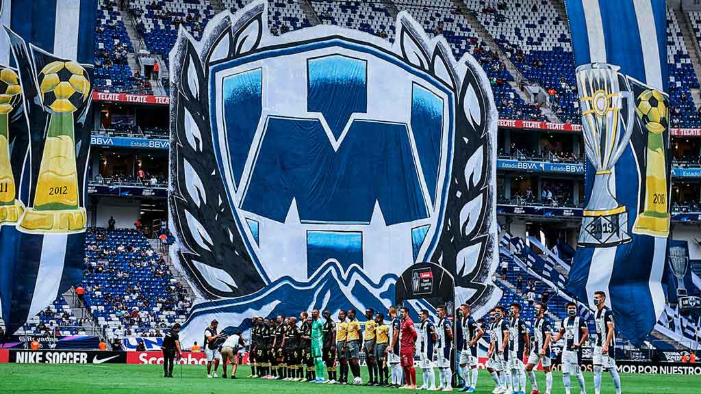 Rayados de Monterrey: Cuándo juega y contra quién será en las semifinales de Concachampions