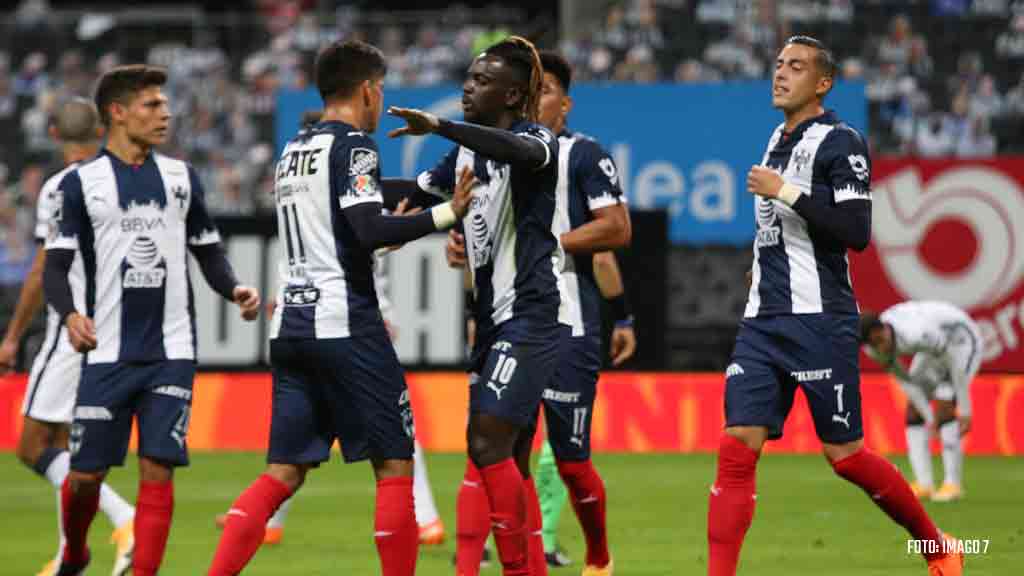 Rayados de Monterrey: Qué extranjeros podrían salir para traer un bombazo