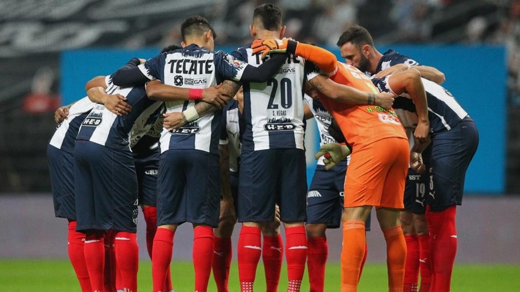 Rayados de Monterrey: Se vislumbra limpia de extranjeros y bombazos