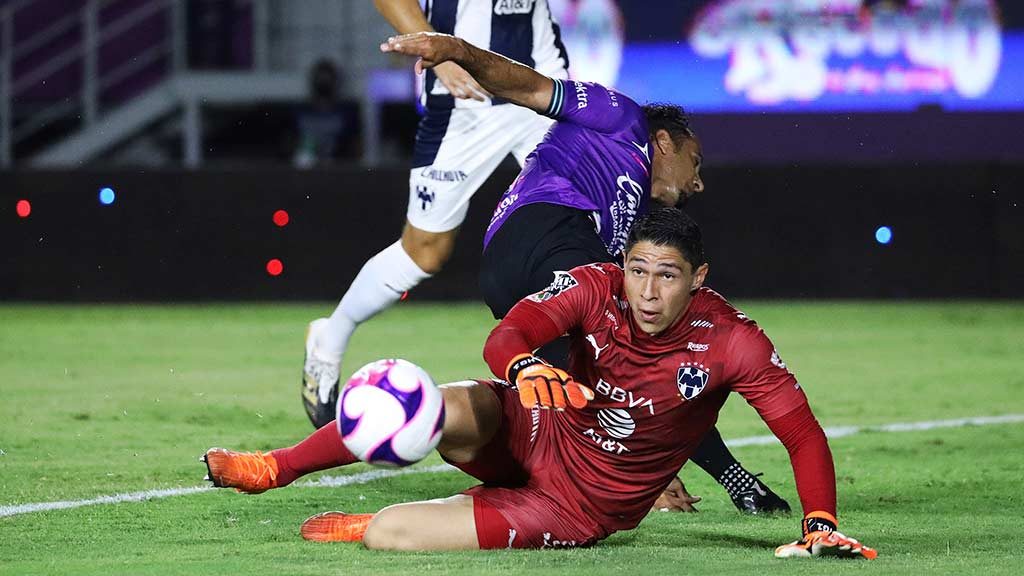 Rayados de Monterrey vs Mazatlán: A qué hora es, canal de TV en vivo y cómo ver