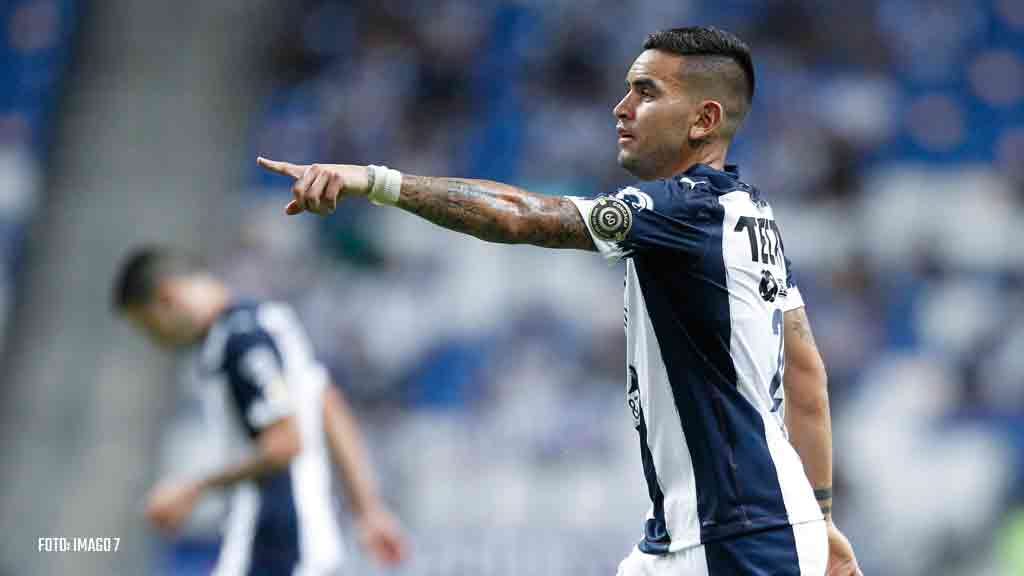 Rayados: Jugadores que finalizan contrato luego del Guardianes 2021