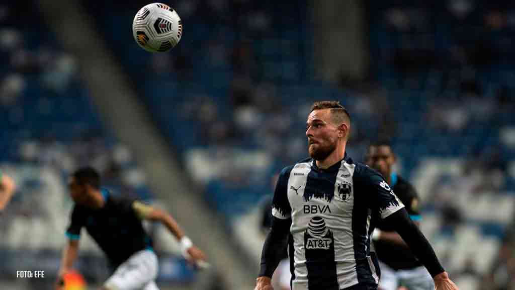 Rayados vs Columbus: A qué hora es, canal de TV en vivo y cómo ver cuartos vuelta de Concachampions