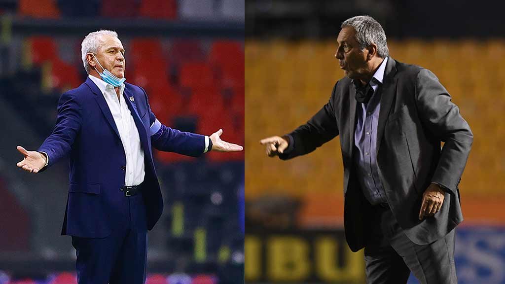 Rayados vs Mazatlán: El reencuentro de Aguirre y Boy