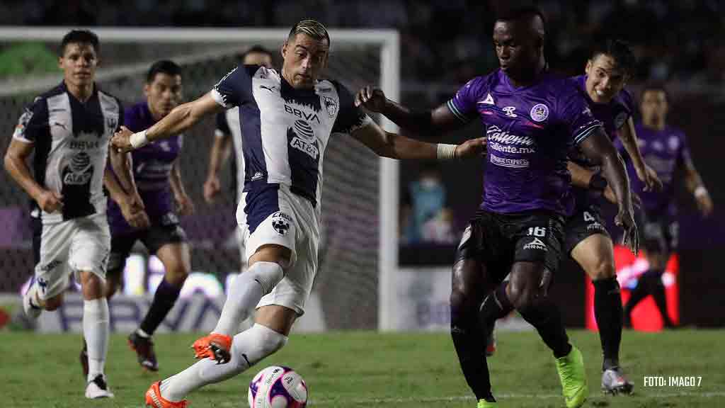 Rayados vs Mazatlán: en vivo y directo, jornada 17 de Liga MX