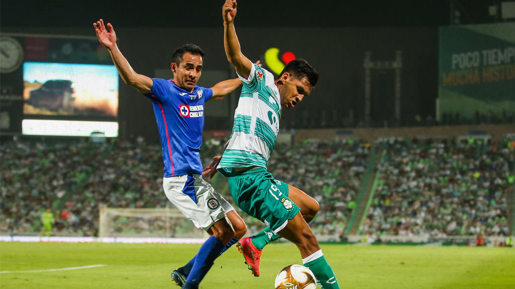 Santos Laguna: ¿Cuántas veces ha remontado el marcador en la final de vuelta?