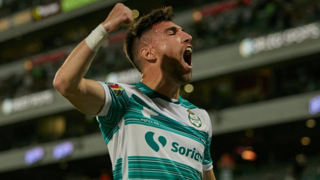 Santos Laguna: Fernando Gorriarán, es momento de un adiós a Torreón