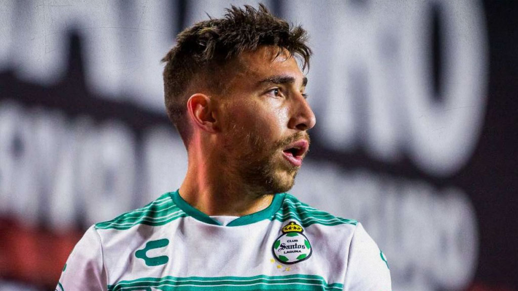 Santos Laguna tendrá dificultades para mantener su plantilla en Apertura 2021