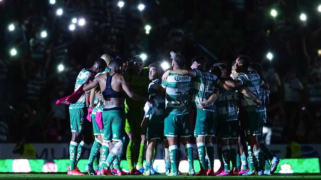 Santos: ¿Qué necesita para calificar a la Gran Final tras el 3-0 ante Puebla en la ida?