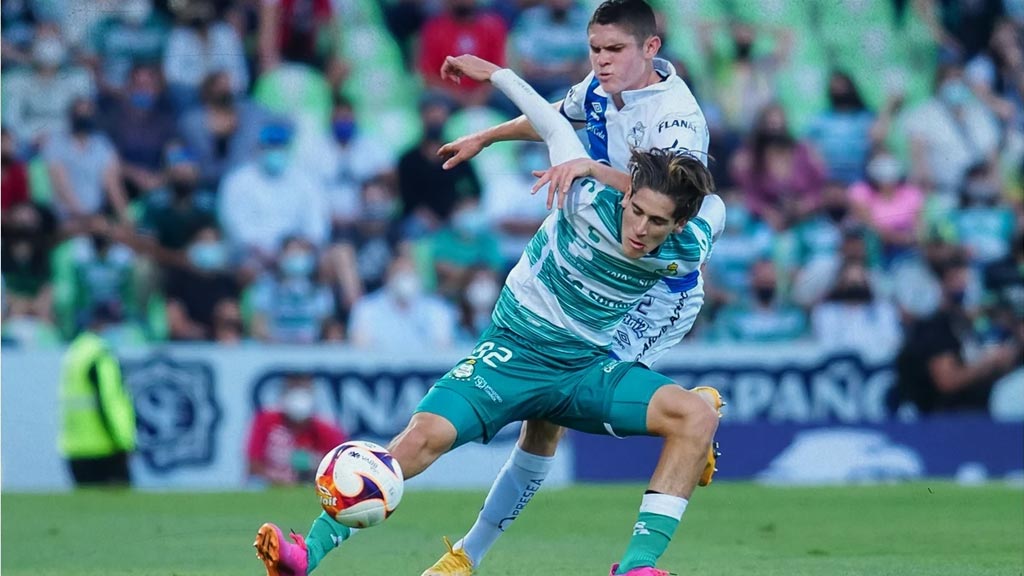 Santos vs Puebla: A qué hora es, canal de TV en vivo y cómo ver la semifinal ida de Liga MX