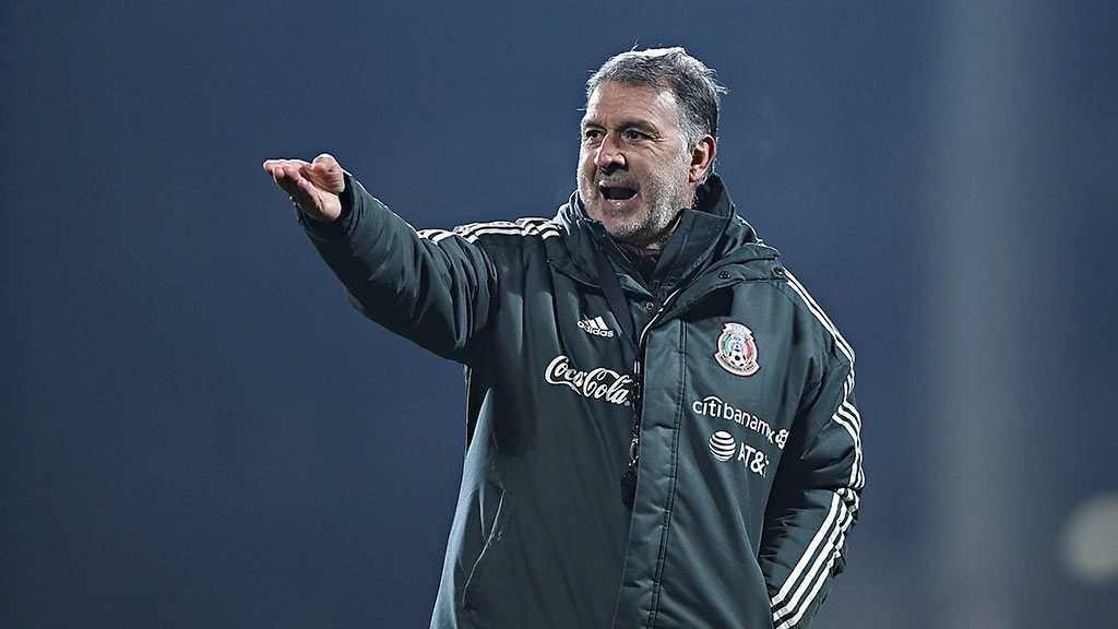 Selección Mexicana: Cuándo juega su próximo partido contra Costa Rica en Nations League