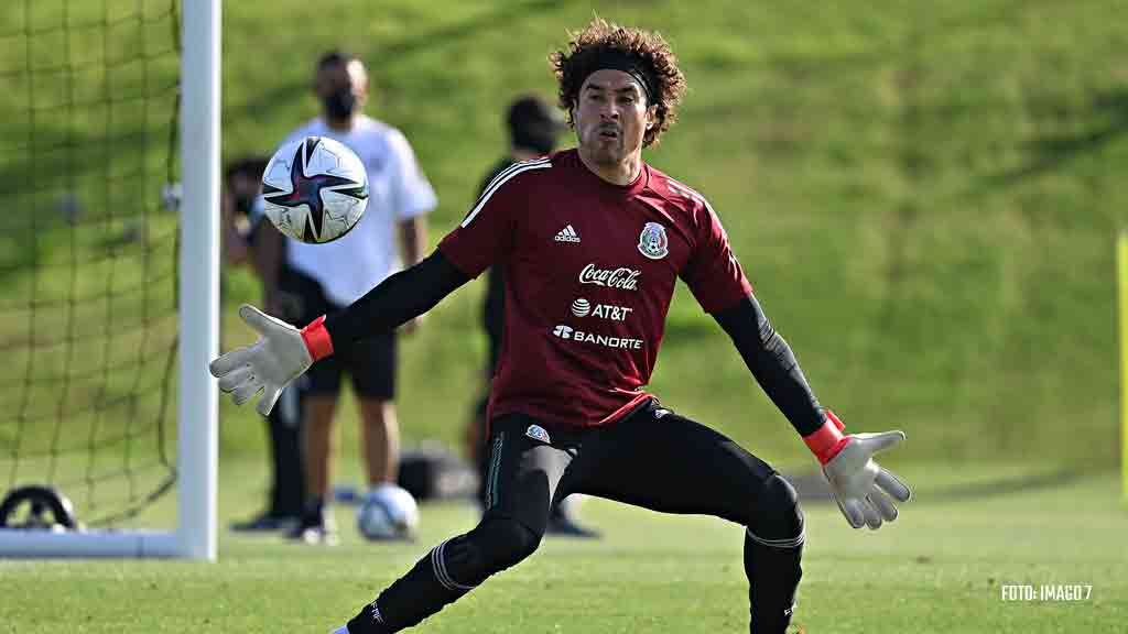 Selección Mexicana Olímpica: Ochoa, Romo y otros posibles refuerzos