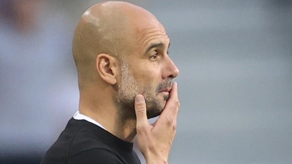 Champions League: Pep Guardiola y su palmarés tras perder la Champions League con el City