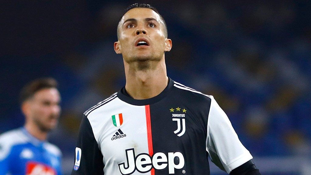 Cristiano Ronaldo: Los 4 campeones de goleo en más de una liga top de Europa