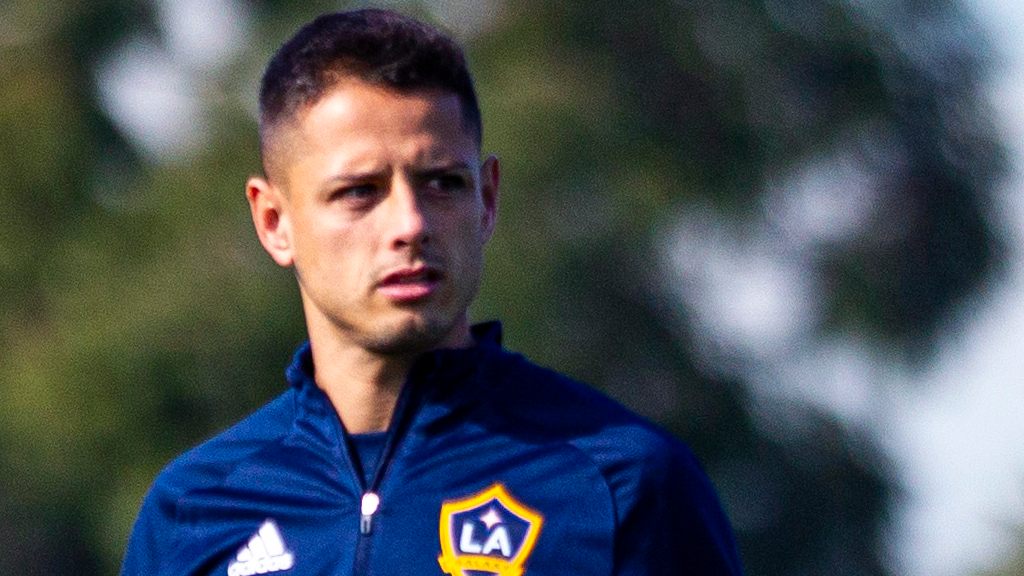 LA Galaxy VS San José: A qué hora es para México; canal de TV en vivo y cómo ver a Chicharito en la MLS