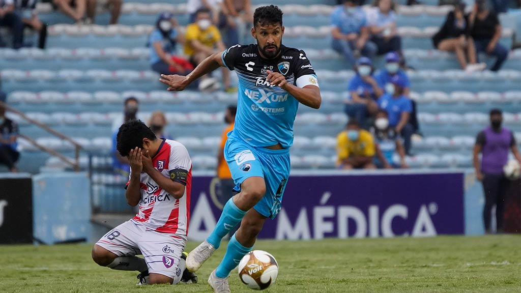 Tampico Madero vs Tepatitlán: Cuándo es la vuelta del Campeón de Campeones de Liga Expansión MX
