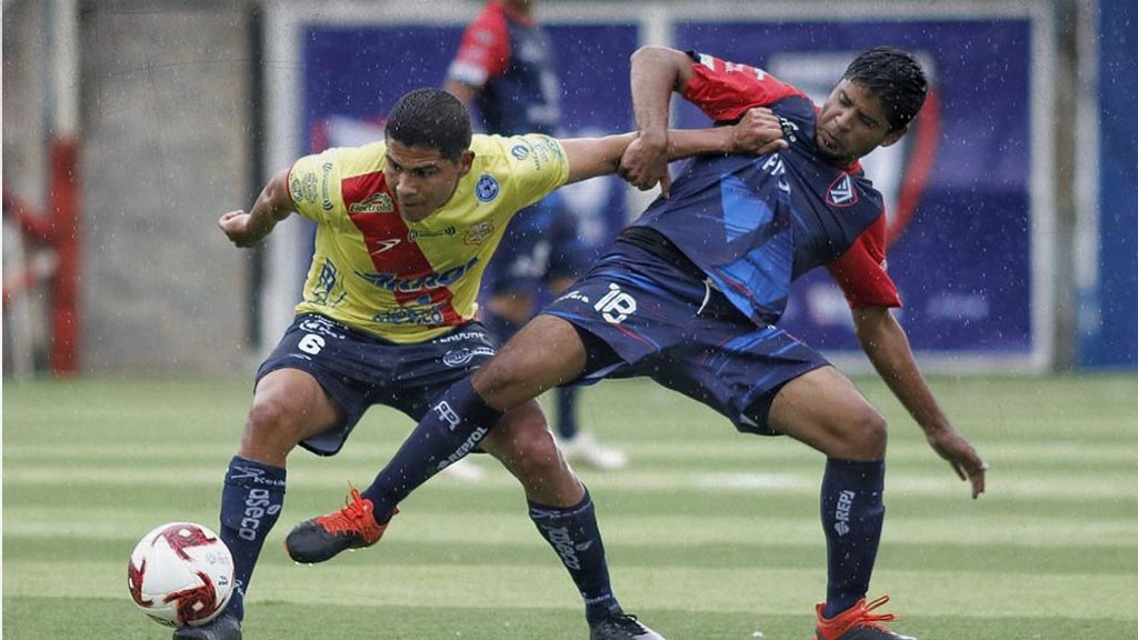 Tepatitlán vs Morelia: A qué hora es, canal de TV en vivo y cómo ver Final ida Liga de Expansión MX