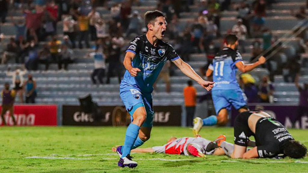 Tepatitlán vs Tampico: A qué hora es, canal de TV en vivo y cómo ver la final vuelta de Liga Expansión