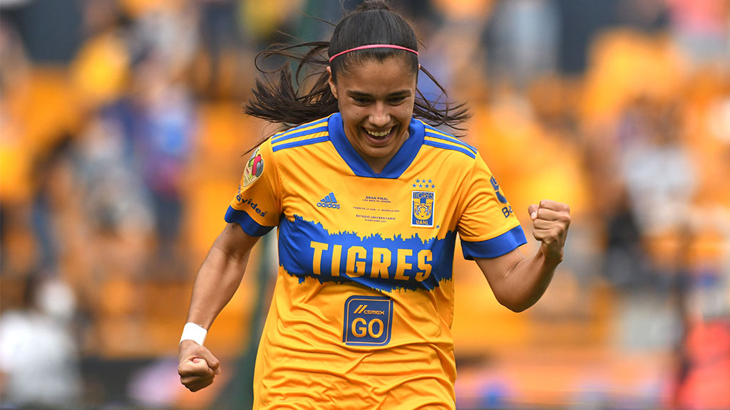 Tigres campeonas: Palmarés y tabla de todos las campeonas de Liga MX Femenil