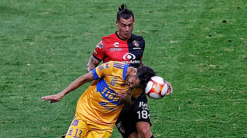 Tigres: Cuándo juega el repechaje contra Atlas y en qué ...