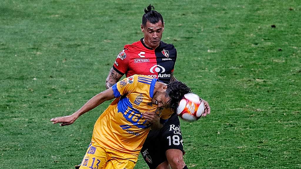 Tigres: Cuándo juega el repechaje contra Atlas y en qué horario