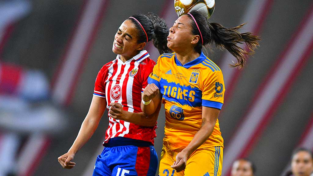 Tigres vs Chivas: Cuándo es la vuelta de la Gran Final de Liga MX Femenil