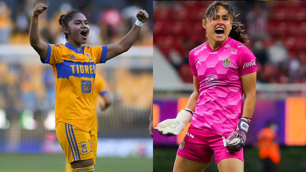 Tigres vs Chivas: Cuándo se jugará la Gran Final de Liga MX Femenil del Guardianes 2021