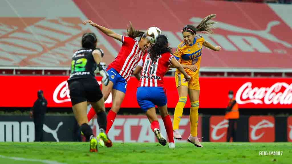 Tigres vs Chivas: Pick gratis, momios y apuestas para la Gran Final de vuelta de Liga MX Femenil