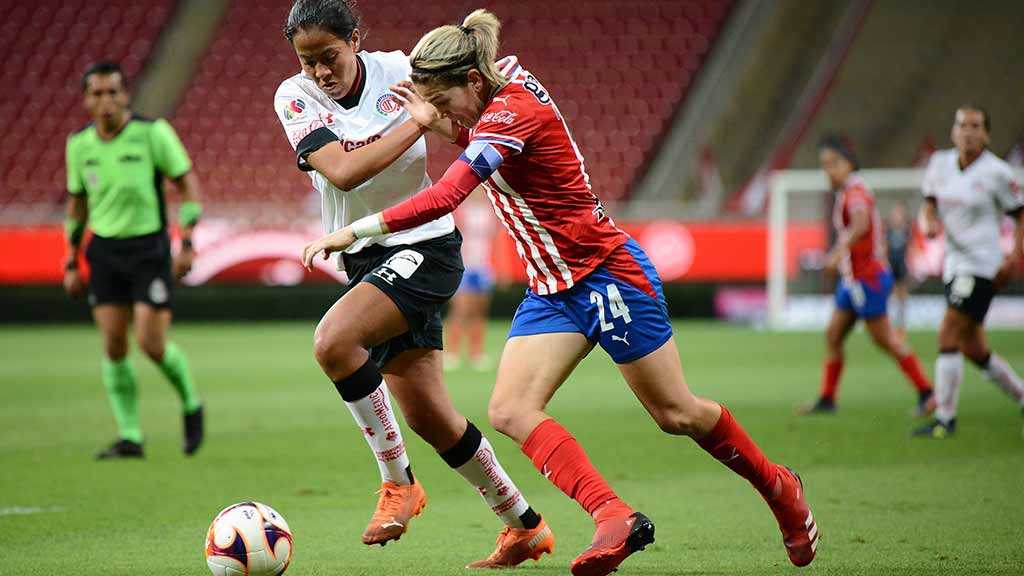 Toluca vs Chivas Femenil: A qué hora es, canal de TV en vivo y cómo ver los cuartos de final de la Liga MX Femenil