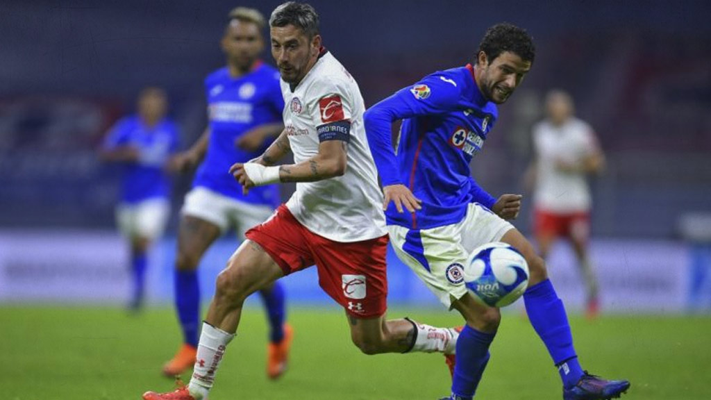 Toluca vs Cruz Azul: A qué hora es, canal de TV en vivo y cómo ver Cuartos de Final ida Liga MX