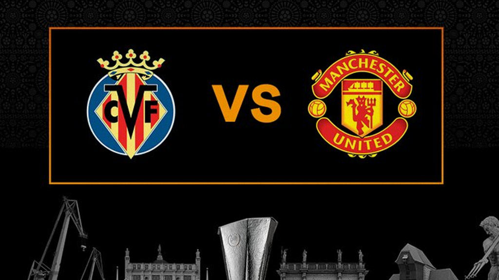 Villarreal vs Manchester United: Cuándo y a qué hora es la final de UEFA Europa League