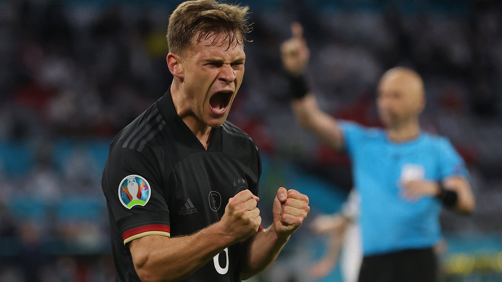 Alemania en la Eurocopa 2020: Cuándo juega los octavos de final y contra quién es