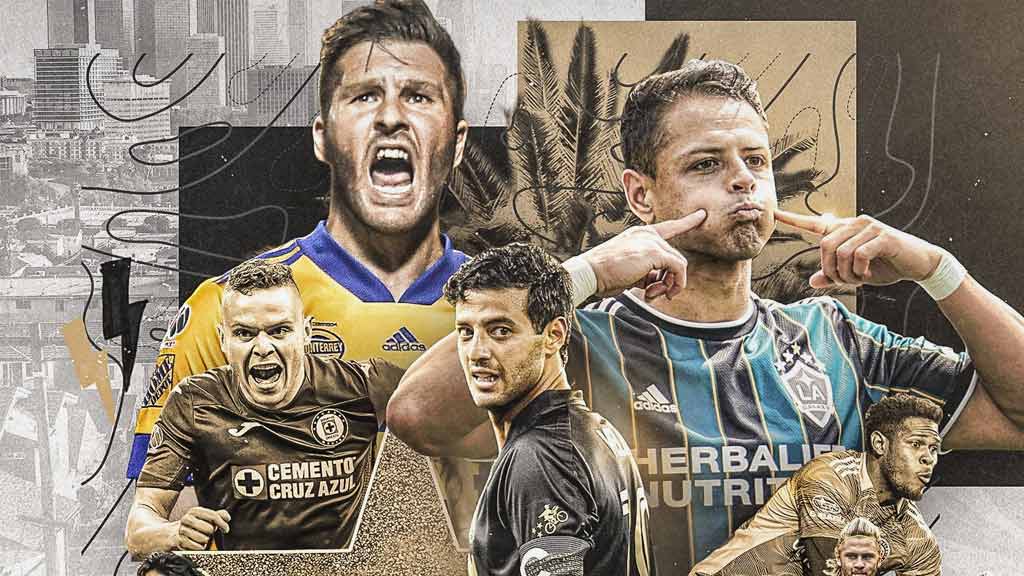 All-Star Game Liga MX vs MLS: Cuándo y dónde será el duelo de figuras